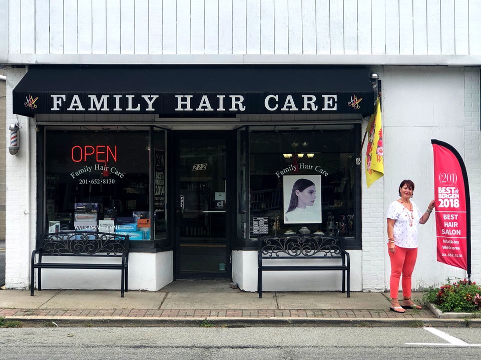 Family Hair Care & Emmy’s Beauty Supply