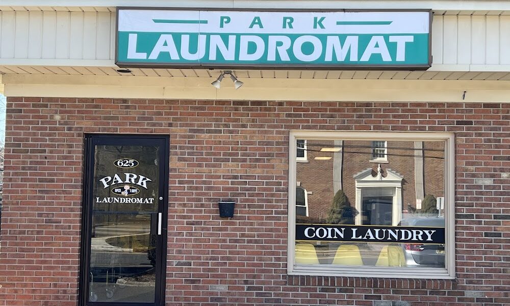 Park Laundromat