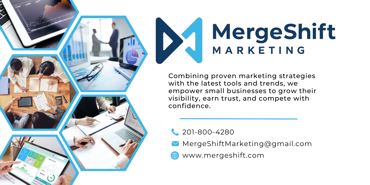 MergeShift Marketing
