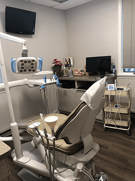 Lisa M Lynch, DDS Family & Cosmetic Dentistry