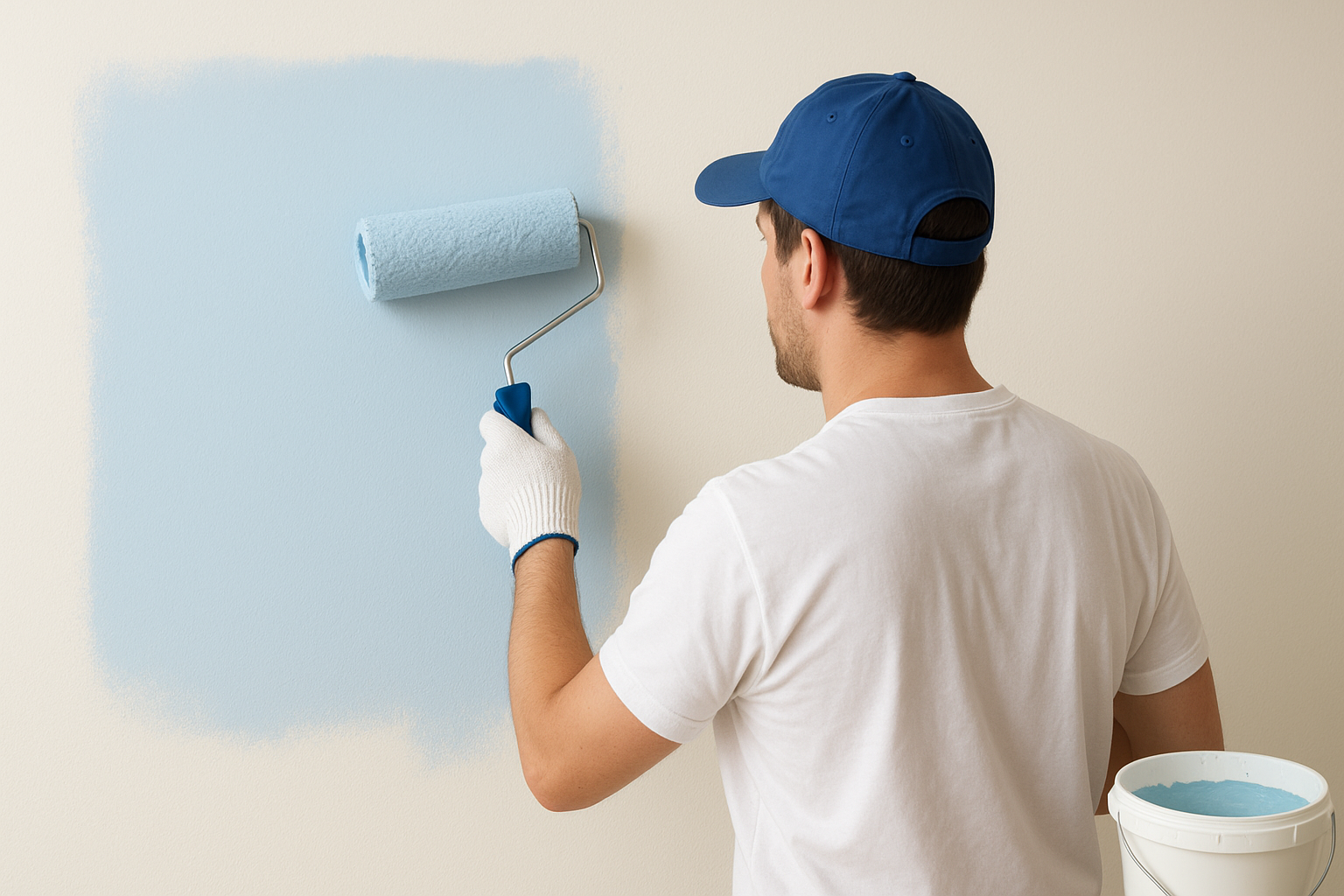 Garden of Eden Painting and Decorating