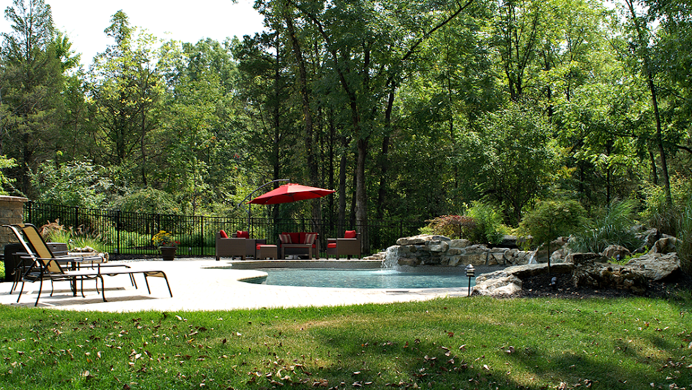 Acqua Pools, Inc.