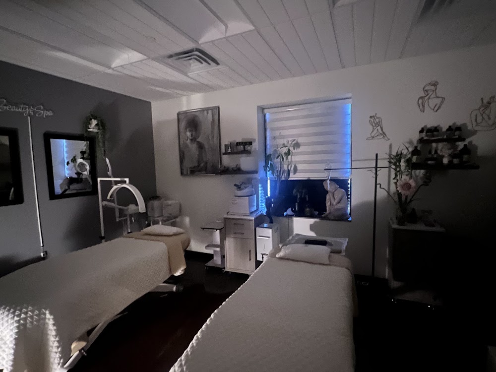 Anassa Beauty & Spa