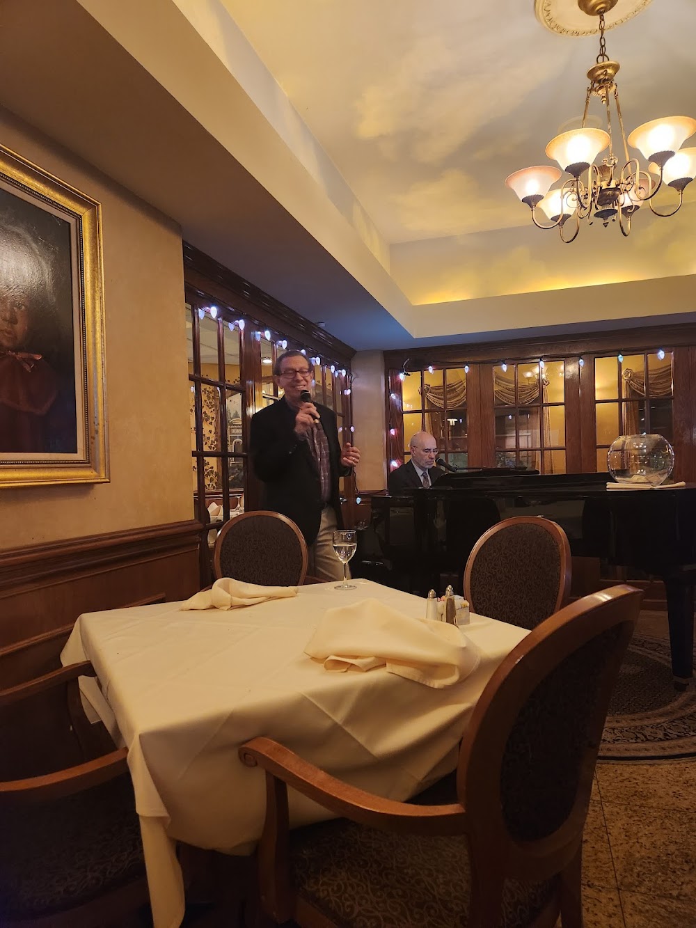 Arturo’s Restaurant