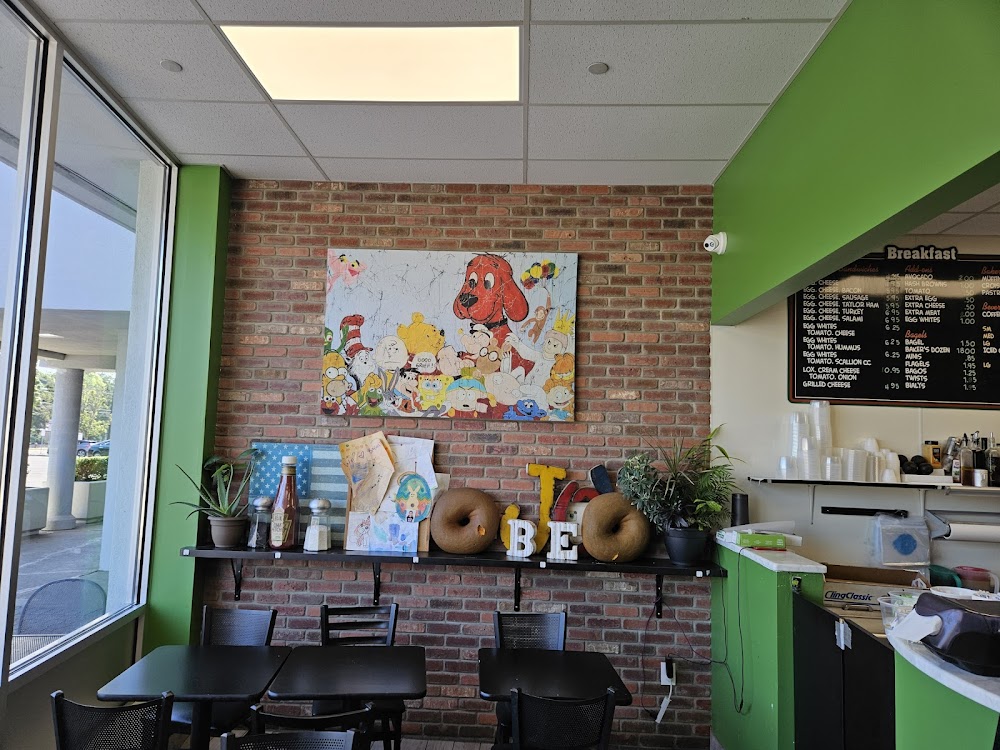 Bagel Emporium