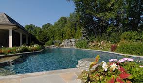 Marson Pools Inc