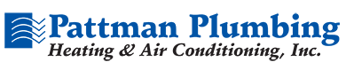 Pattman Plumbing, Heating and Air Conditioning, Inc.