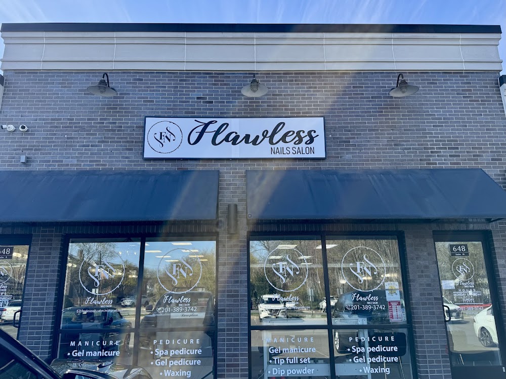 Flawless Nails Salon