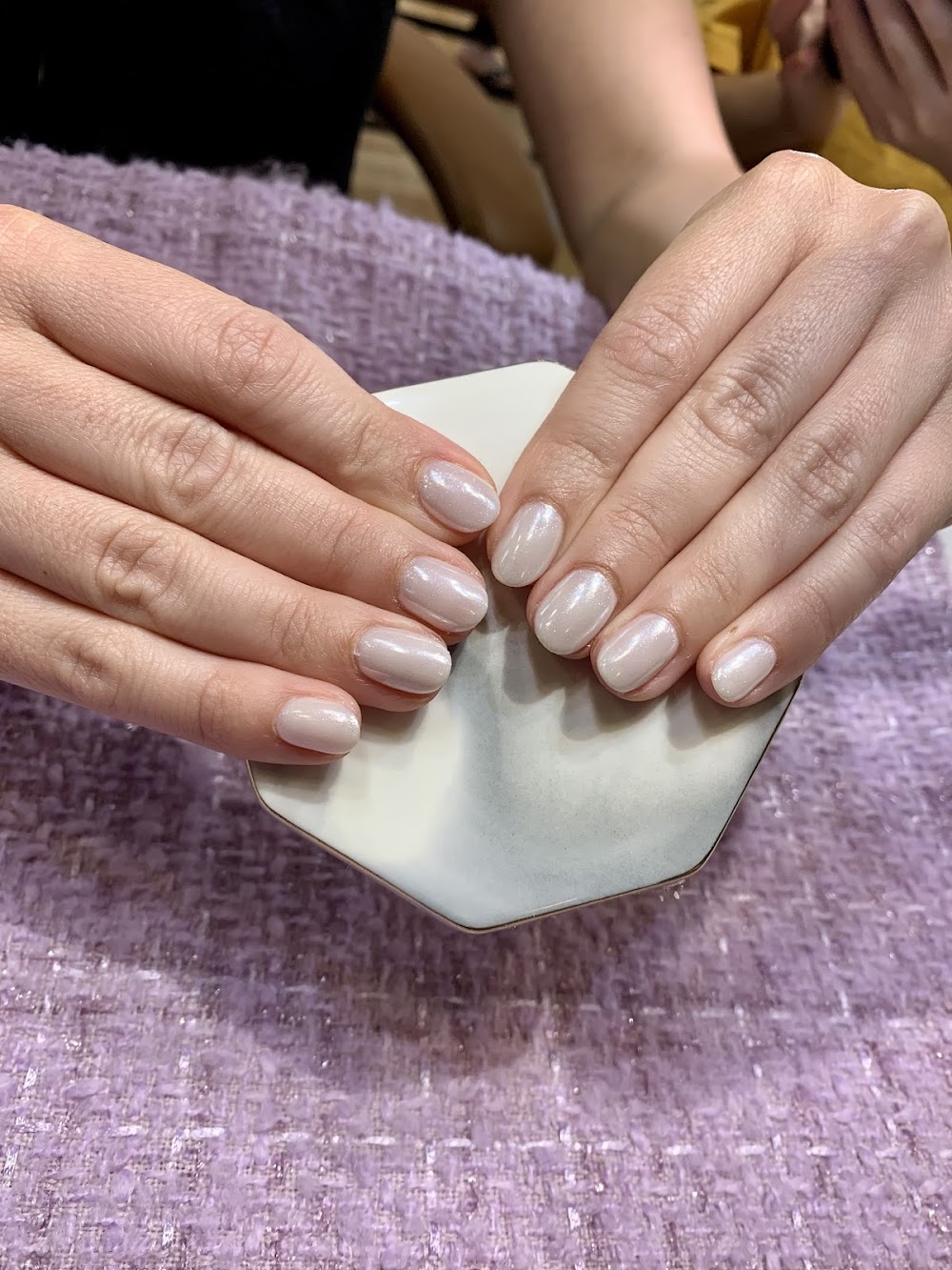 Forsythia Nails & Spa