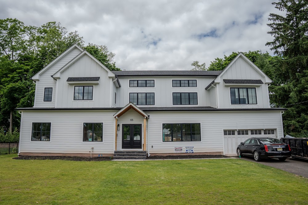 Garden State Garage and Siding