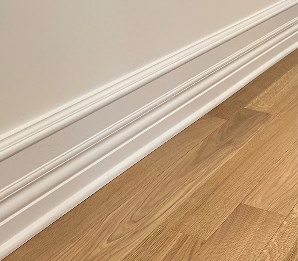 Hudson Floor Group Inc