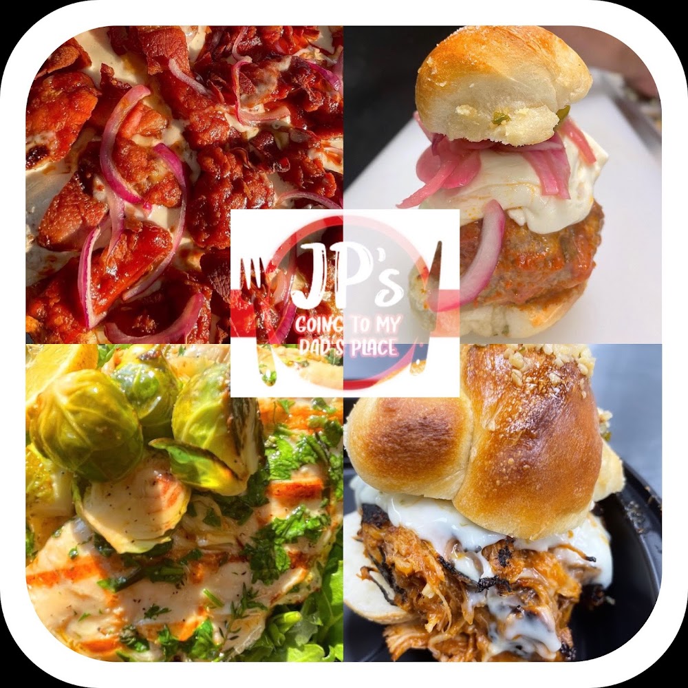 JP’s bistro & catering