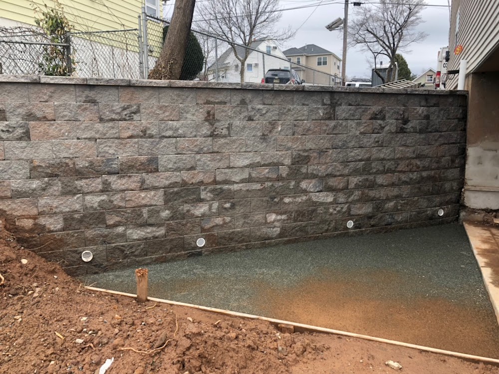 Julcea Landscaping & Construction LLC