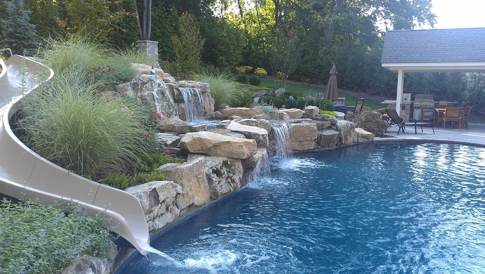 Ken Steenstra Landscaping, Inc.