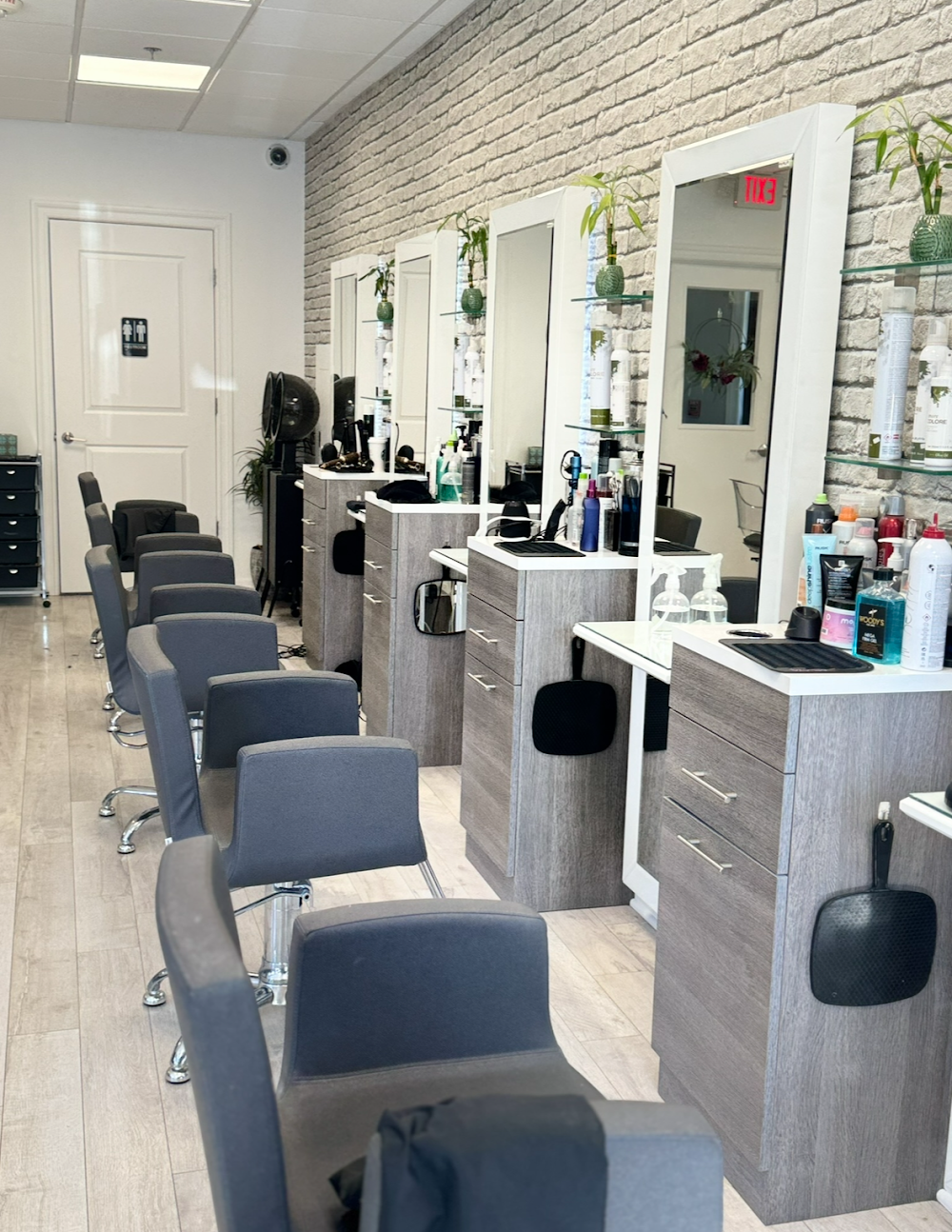 Meraki Hair Salon Midland Park