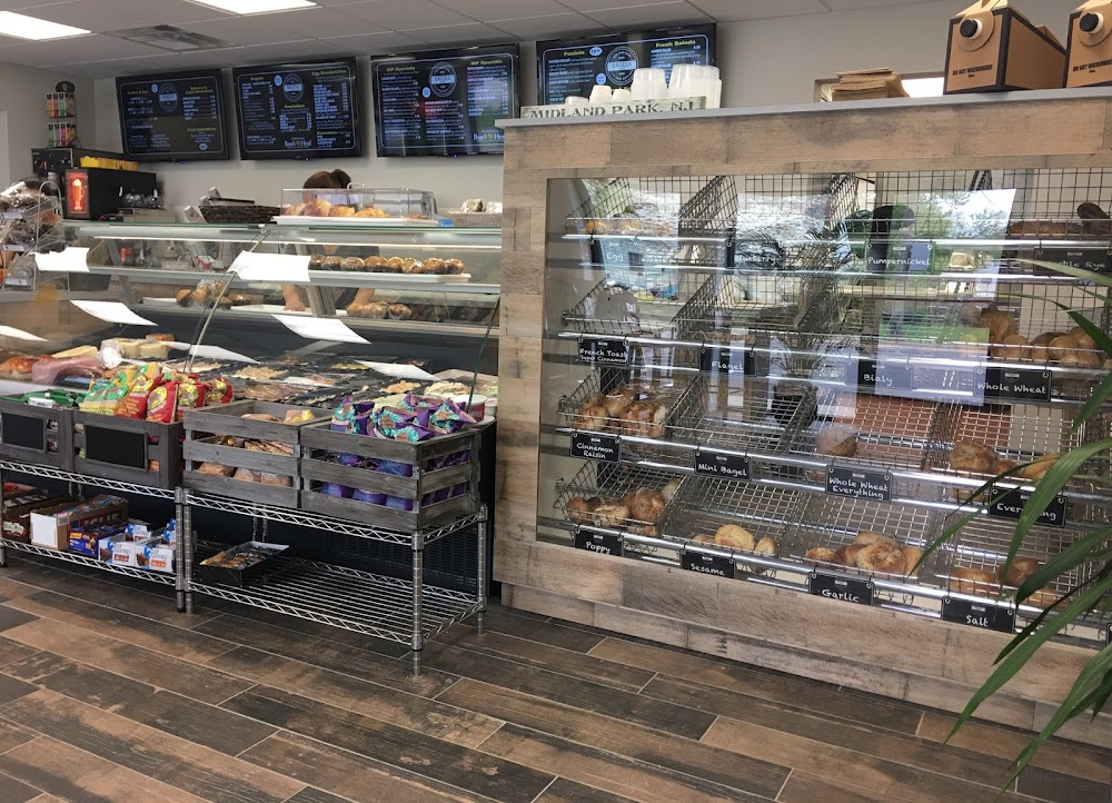 Midland Park Bagels and Deli