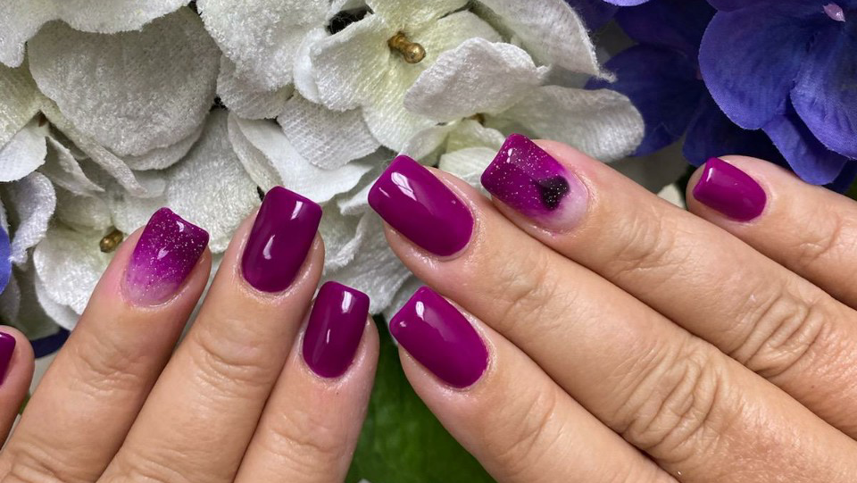 Midland Park Nails