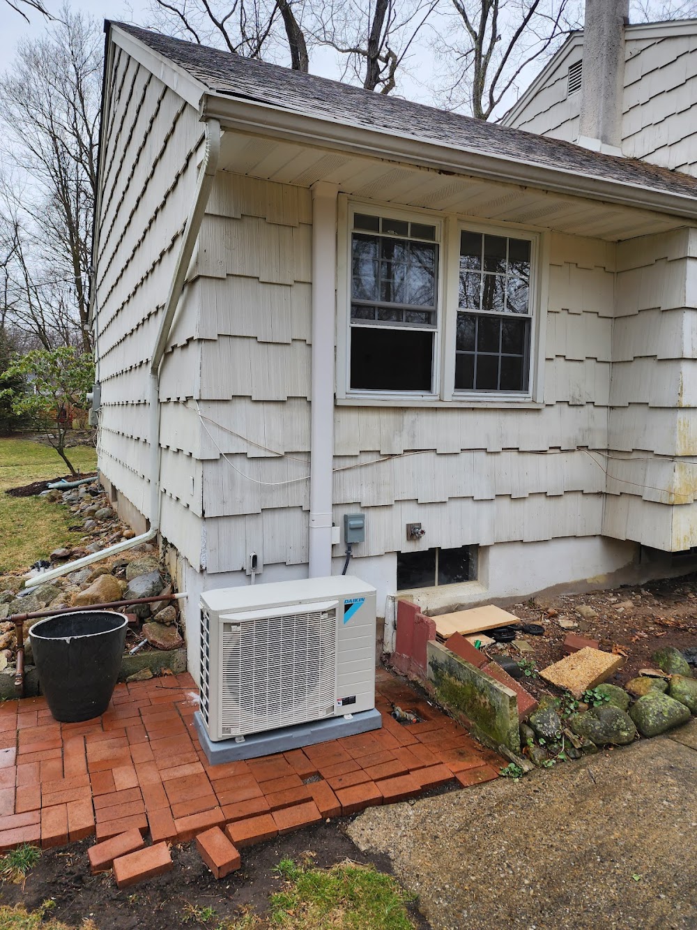 One Hour Heating & Air Conditioning