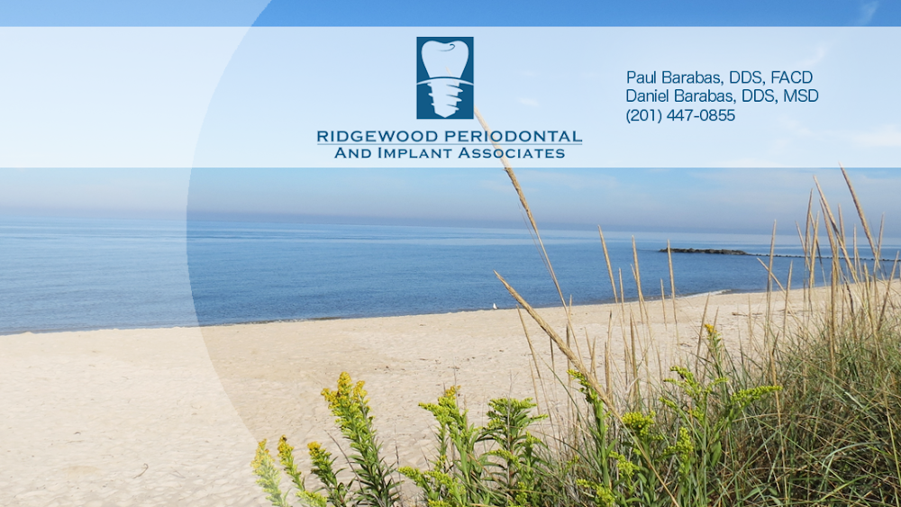 Ridgewood Periodontal & Implant Associates