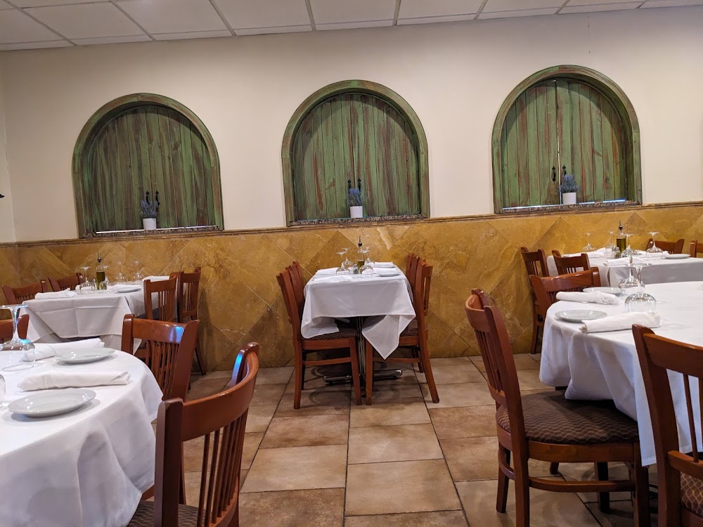Rosario’s Trattoria & Pizzeria