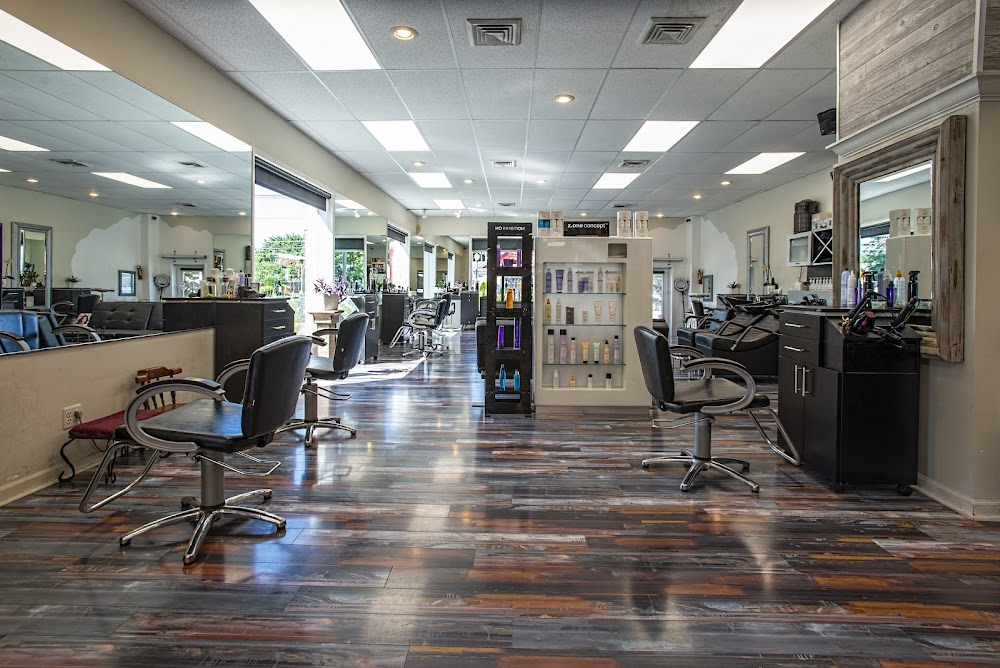 Salon ID
