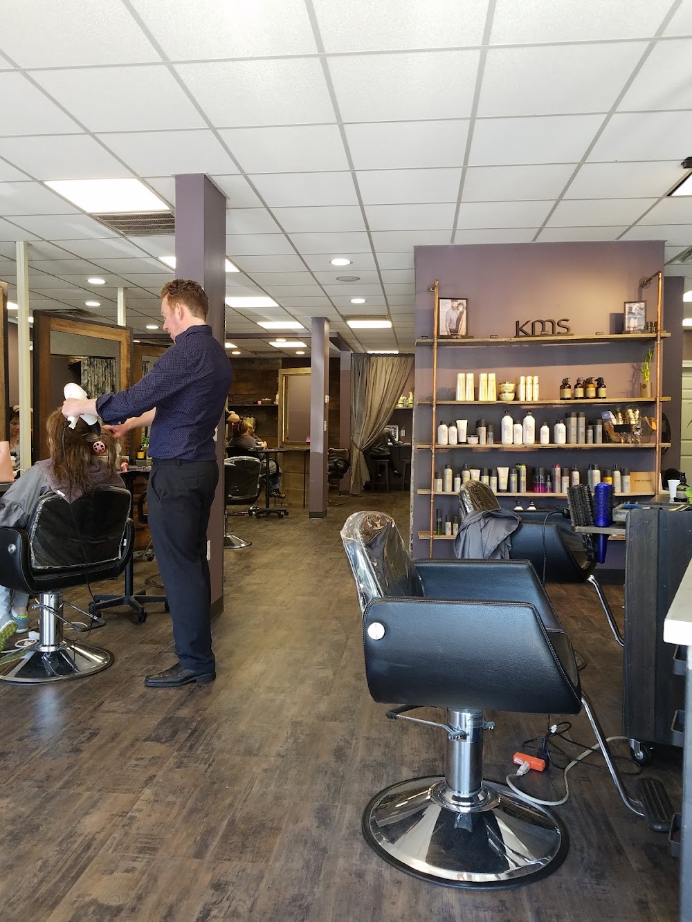 Salon Jodana