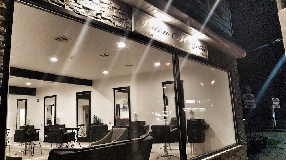 Salon Morzetta