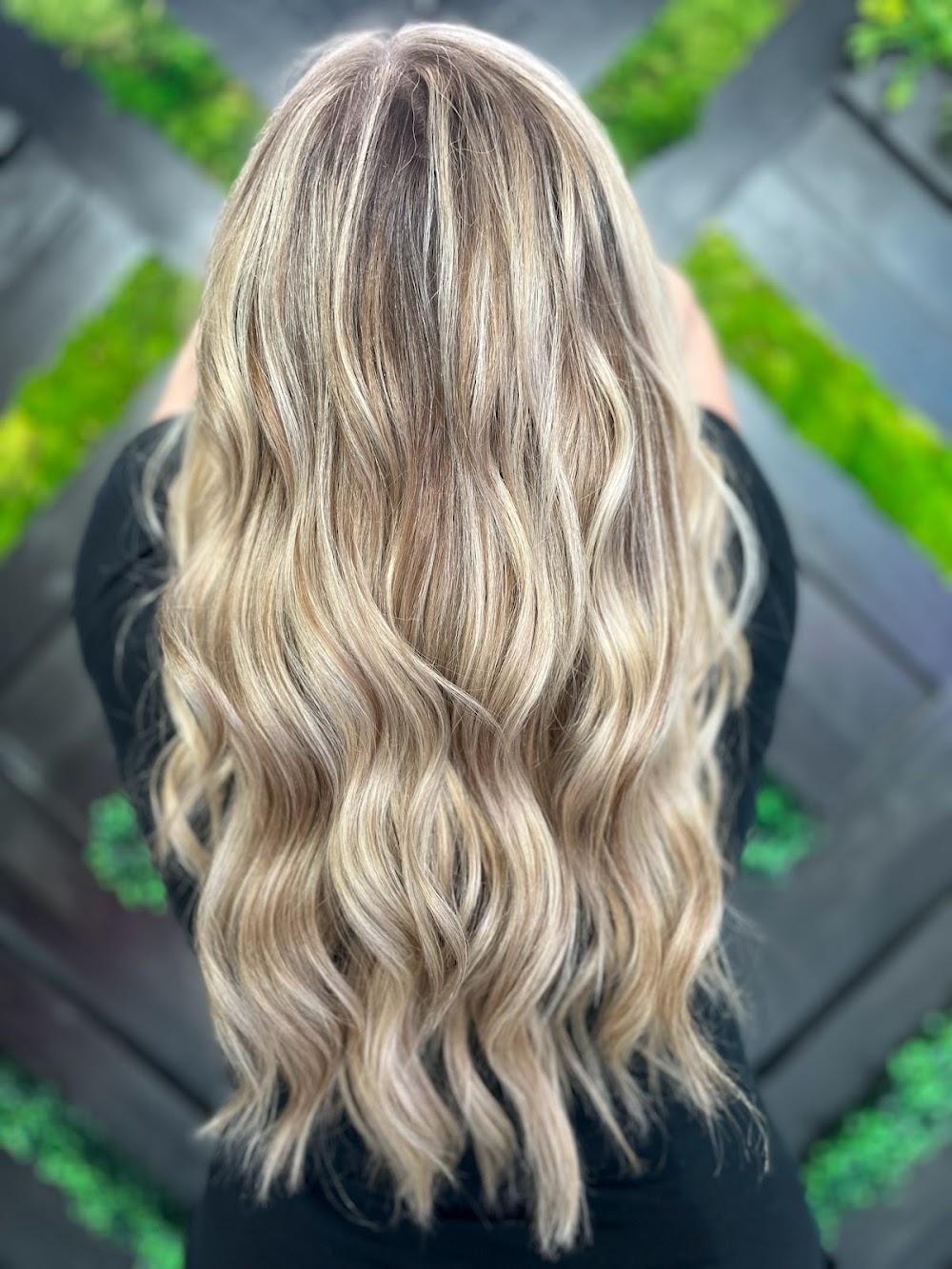 Wild Rose Hair Studio