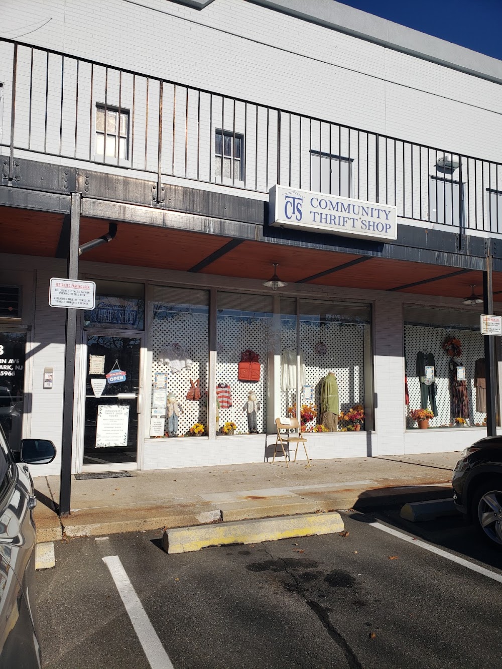 CTS Community Thrift Shop