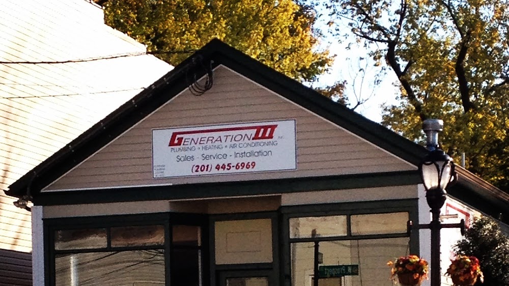 Generation III Inc
