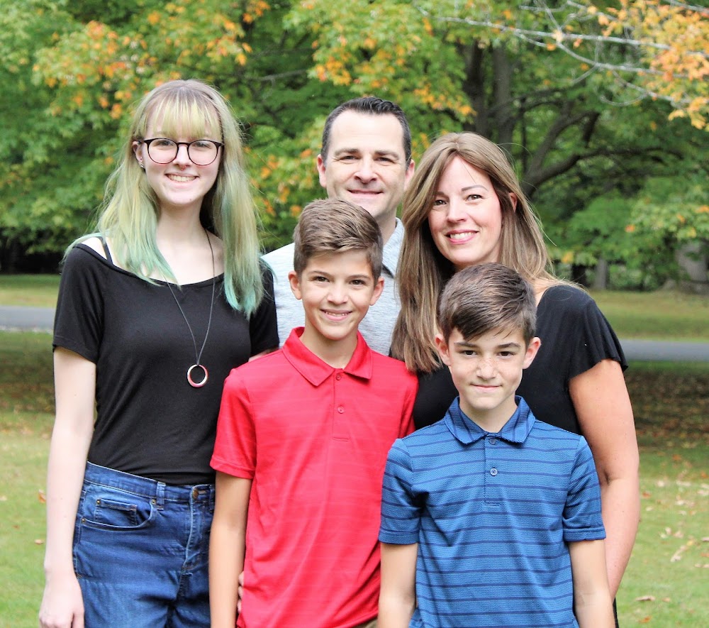 Miano Family Chiropractic Center, LLC