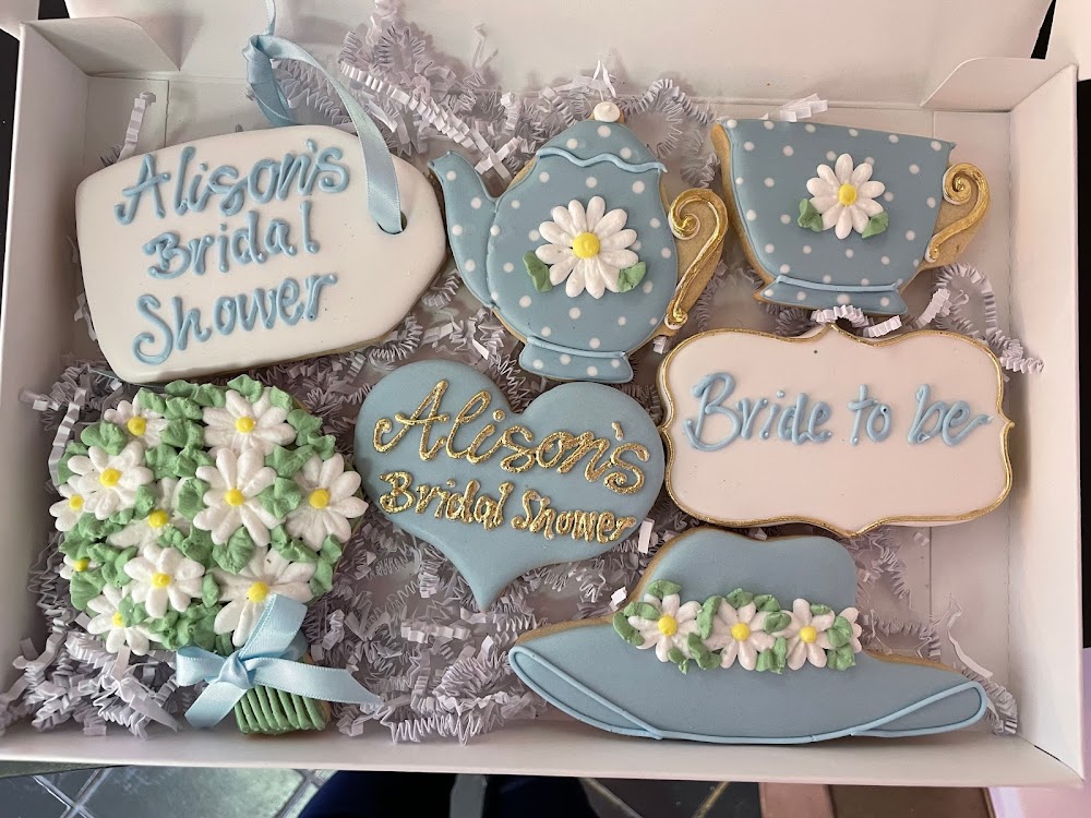 Mimi’s Cookies