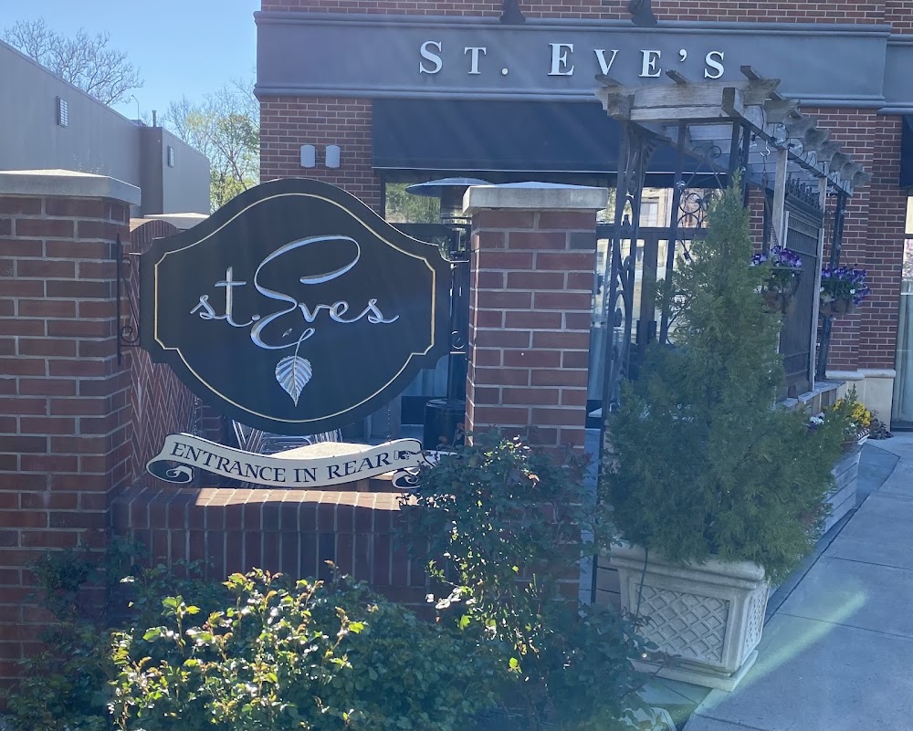 St. Eve’s