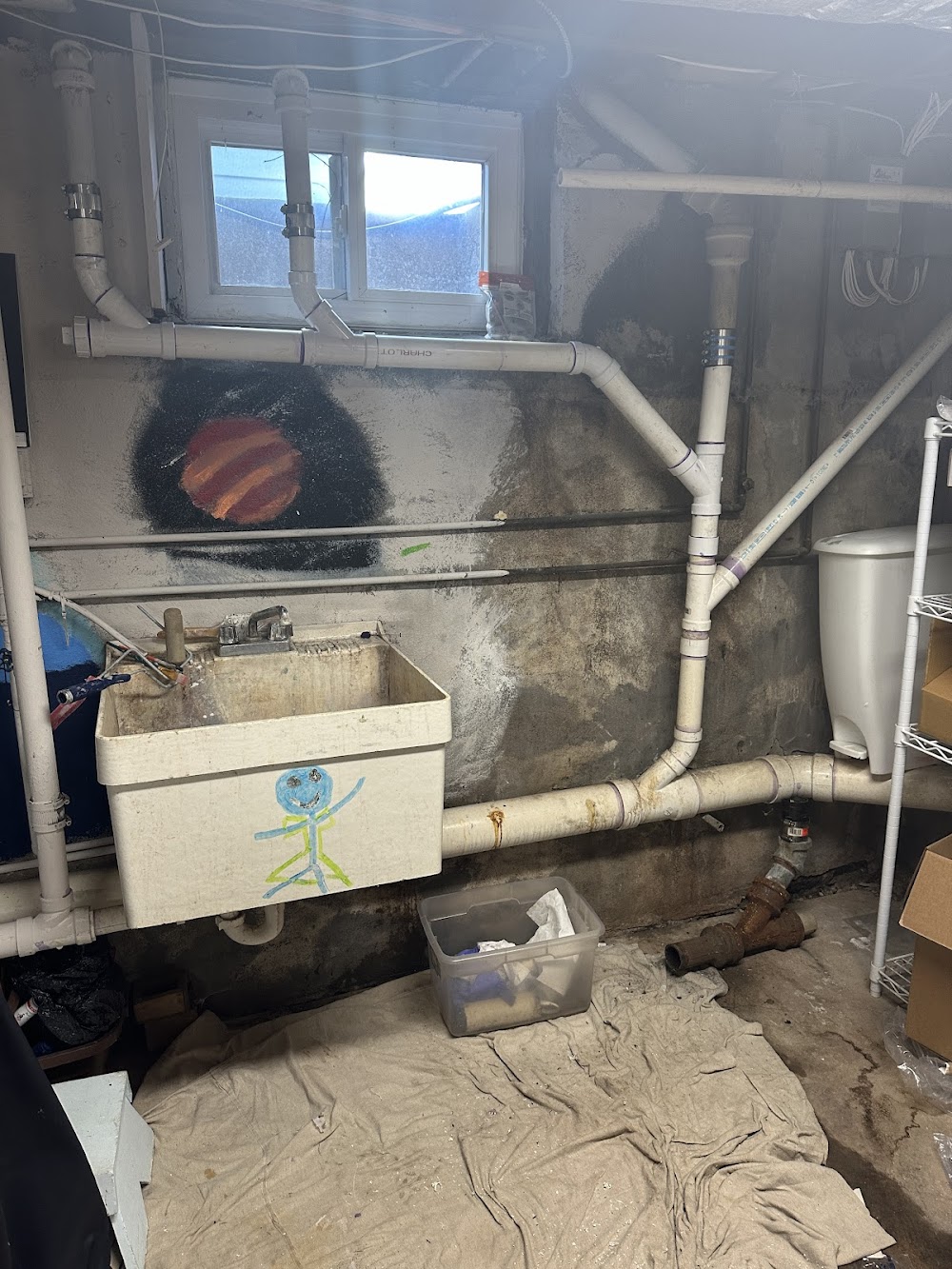 Martin Masters Plumbing, Heating, Air Conditioning, Inc