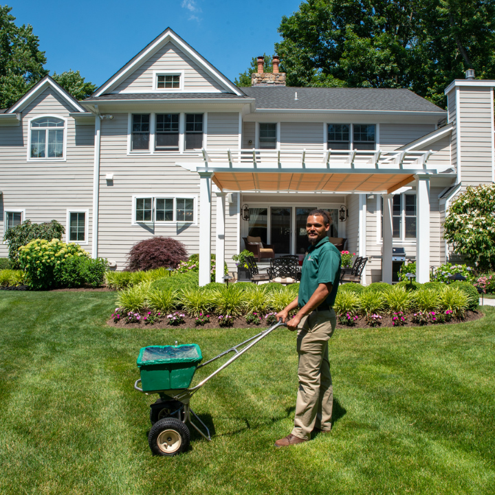 Perennial Lawn Care, LLC