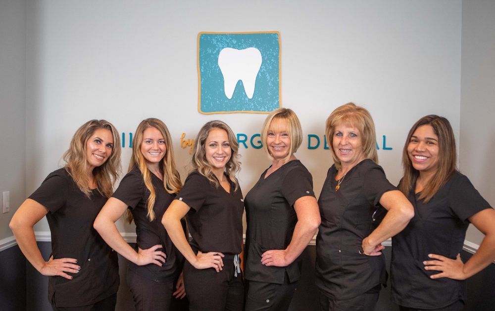 Smiles by Bergen Dental