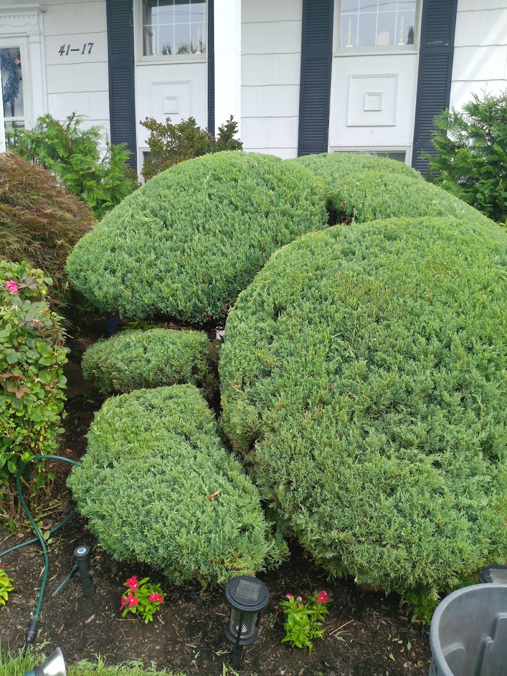 Cloverland Landscape Co
